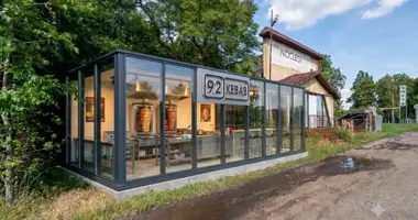 Apartment in Zasutowo, Poland