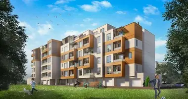 Apartment in Burgas, Bulgaria
