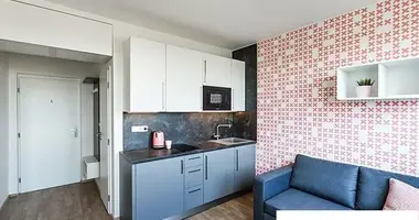 Wohnung 1 zimmer in Hauptstadt Prag, Tschechien