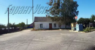 Commercial in Zabalaccie, Belarus