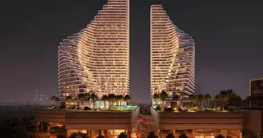 Propiedad comercial 126 m² en Dubái, Emiratos Árabes Unidos