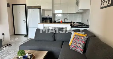 Apartamento en Mahmutlar, Turquía