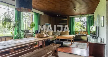 Haus in Tervo, Finnland