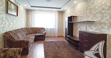 Wohnung 2 zimmer in Brest, Belarus