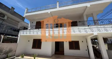 Appartement 2 chambres dans Bashkia Durres, Albanie