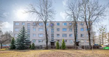 Mieszkanie 2 pokoi w Kowno, Litwa