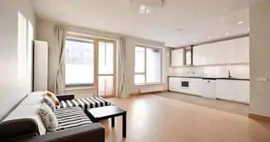 2 room apartment in Riga, Latvia