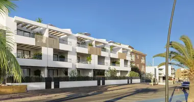 Apartamento 3 habitaciones en San Pedro del Pinatar, Španjolska