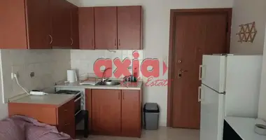 Kawalerka 1 pokój w Kavala Municipality, Grecja