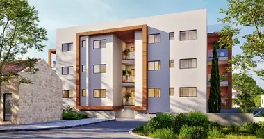 Appartement 3 chambres dans Kato Polemidion Municipality, Chypre