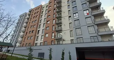 2 bedroom apartment in Basaksehir, Turkey