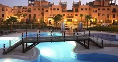 3 bedroom apartment in Estepona, Spain