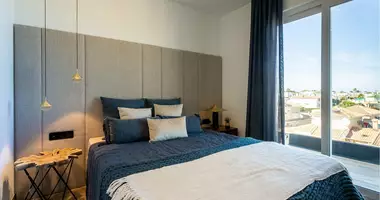 2 room apartment in Balcon de la Costa Blanca, Spain