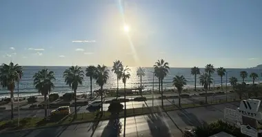 Apartamento 2 habitaciones en Mahmutlar, Turquía