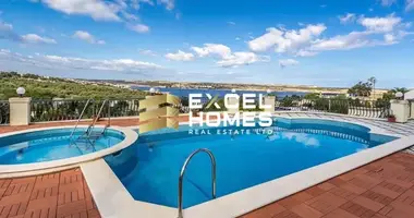 Вилла в Меллиха, Мальта