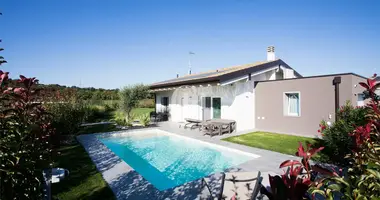 Вилла 6 комнат в Lonato del Garda, Италия