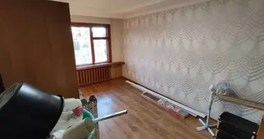 2 room apartment in Odesa, Ukraine