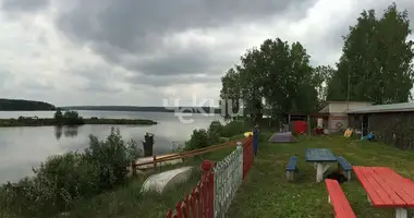 Terrain dans Afanasevo, Russie