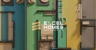 Wohnung 2 Schlafzimmer in Pieta, Malta