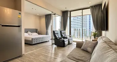 Condo 1 bedroom in Na Kluea, Thailand