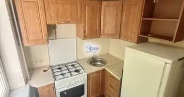Apartamento en Kaliningrado, Rusia