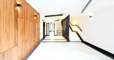 Propiedad comercial 46 m² en Varsovia, Polonia