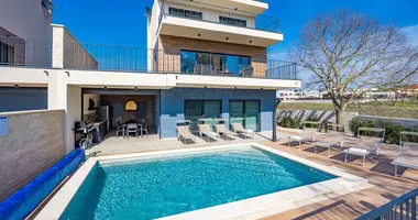 Villa in Stadt Pola, Kroatien