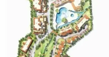 Apartamento 2 habitaciones en Peyia, Chipre