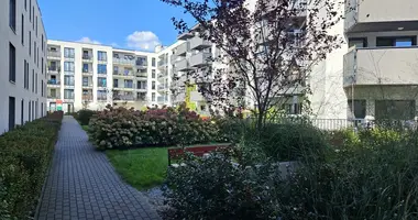 Квартира 4 комнаты в Варшава, Польша