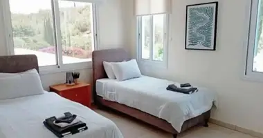 Maison 3 chambres dans Pólis, Chypre