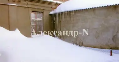 3 room house in Odesa, Ukraine