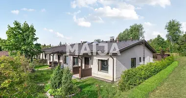 Appartement 3 chambres dans Nurmijarvi, Finlande