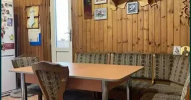 3 room apartment in Odesa, Ukraine