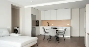 Wohnung 2 zimmer in Riga, Lettland