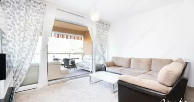 2 bedroom apartment in Becici, Montenegro