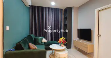 Кондо 2 комнаты в Sangkat Tuol Sangkae 2, Камбоджа