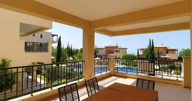 Wohnung 2 Schlafzimmer in Kouklia, Zypern