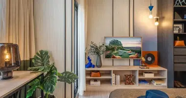 Appartement 1 chambre dans Wichit, Thaïlande