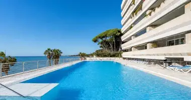 Wohnung 2 Schlafzimmer in Spanien