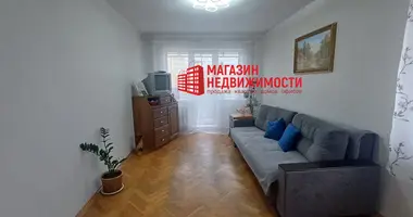 2 room apartment in Hrodna, Belarus