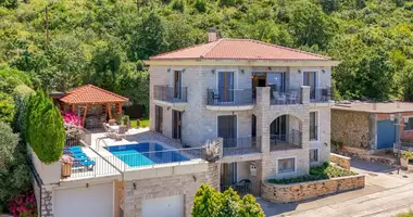 Villa 3 chambres dans Katun Rezevici, Monténégro