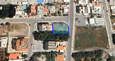 Parcela en Limasol, Chipre