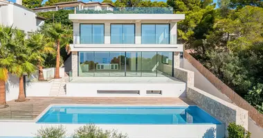 Château 5 chambres dans Bendinat, Espagne