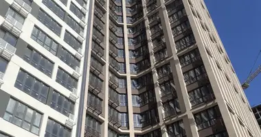 2 room apartment in Odesa, Ukraine