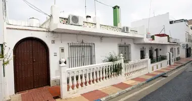 3 bedroom house in San Pedro Alcantara, Spain