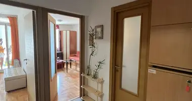 1 bedroom apartment in Budva, Montenegro