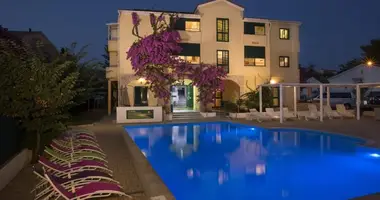 Hotel 510 m² w Opcina Karlobag, Chorwacja