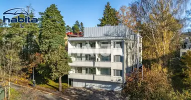 Apartamento en Helsinki sub region, Finlandia