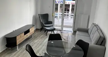 Wohnung 2 zimmer in Municipality of Thessaloniki, Griechenland