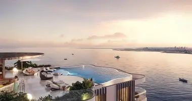 Apartamento 3 habitaciones en Dubái, Emiratos Árabes Unidos